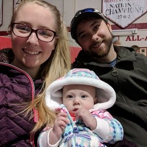 Meet your Posher, Kylee